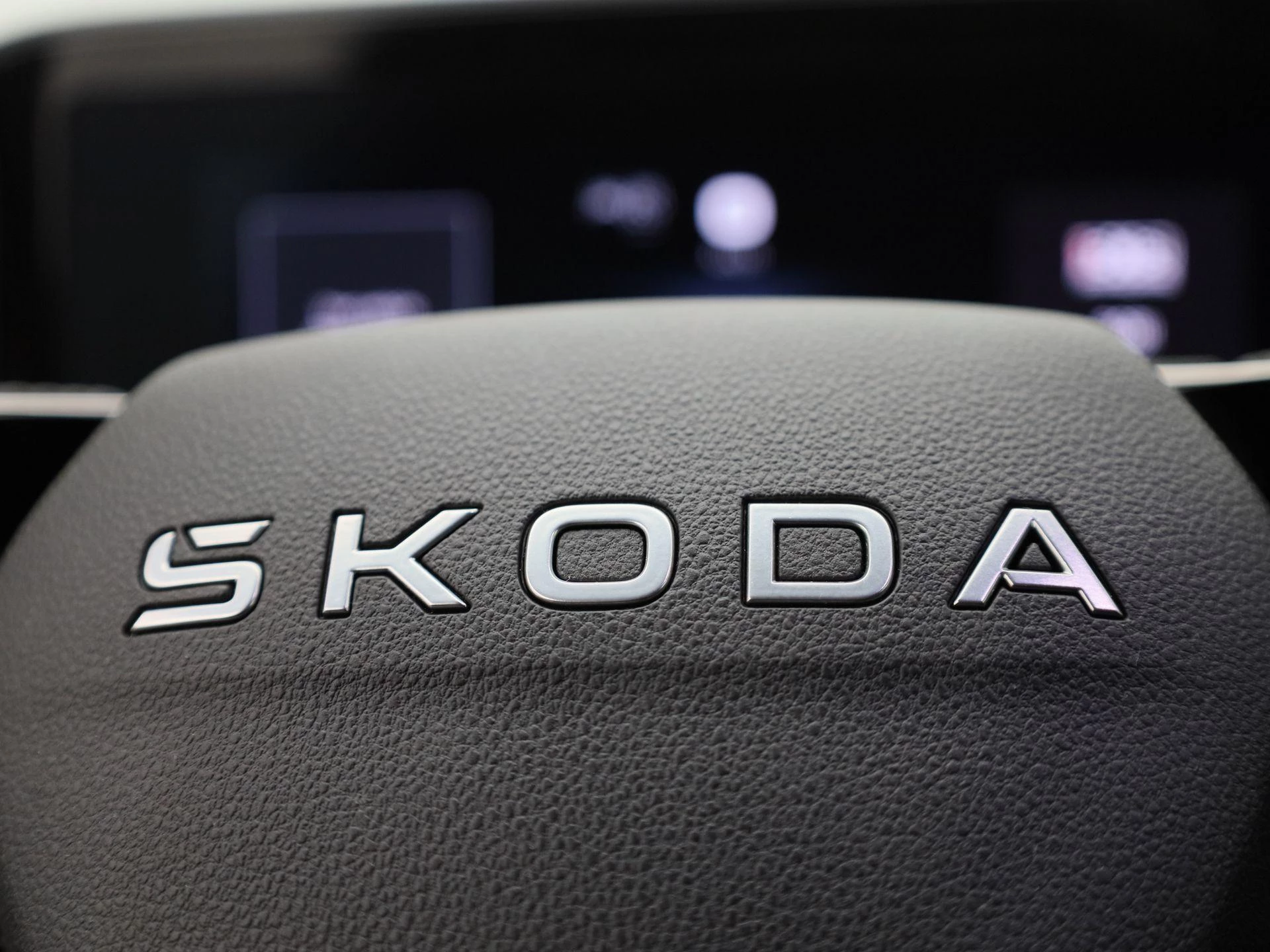 Škoda Kodiaq 1.5 TSI PHEV Sportline Business