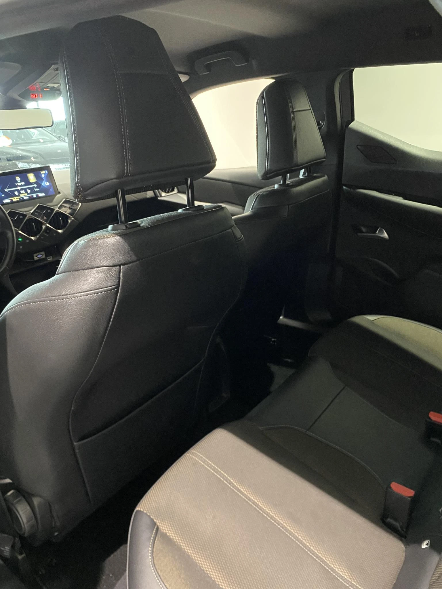 DS DS 3 Crossback 130PK Bastille
