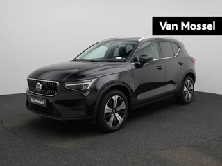 Volvo XC40 1.5 T4 Plug-in hybrid Plus Bright