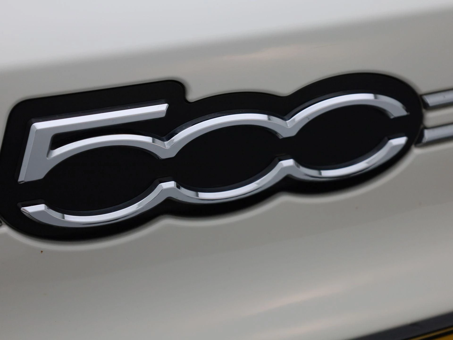 Fiat 500e C Icon 42 kWh