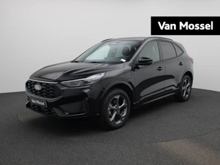 Ford Kuga 2.5 PHEV ST-Line