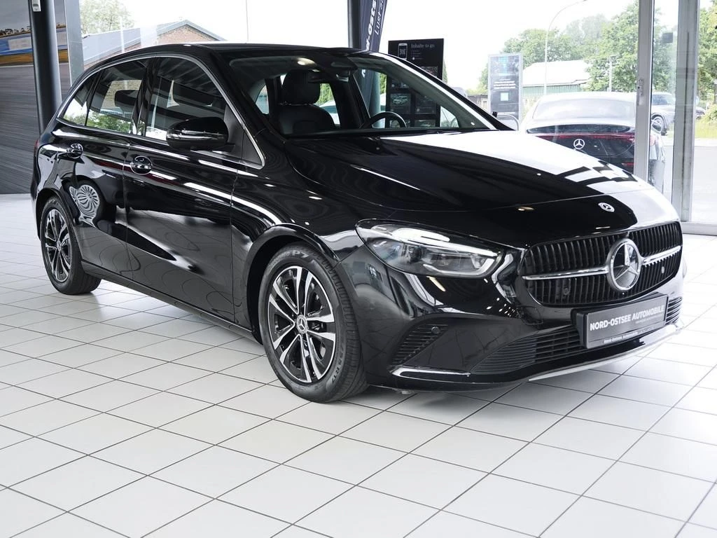 Mercedes-Benz-B-Klasse 200-image-4