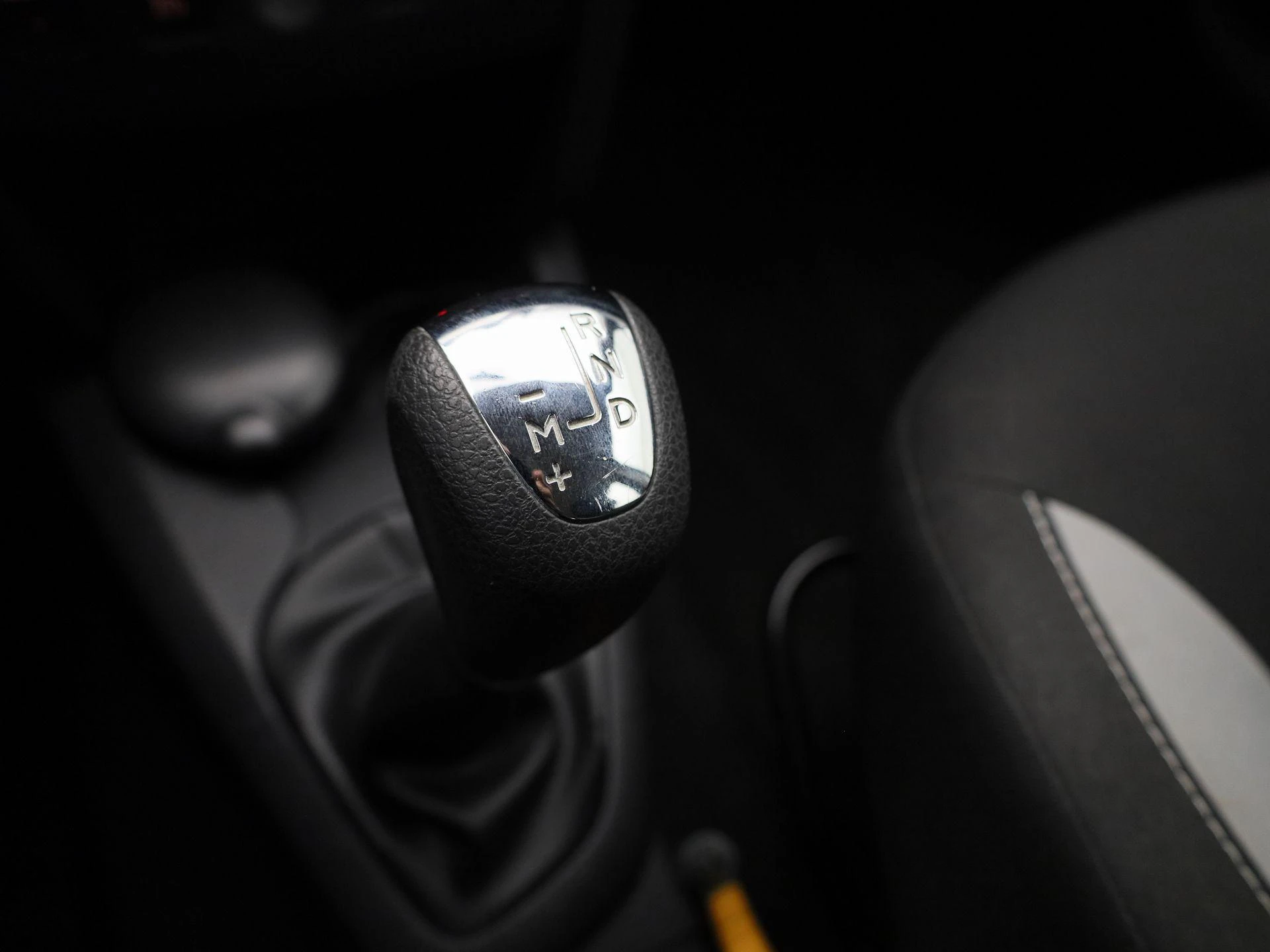 Dacia-Sandero Stepway-image-19