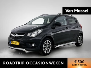 Opel KARL 1.0 Rocks Online Edition