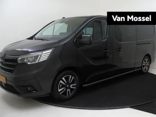 Renault Trafic 2.0 Blue dCi 170 T29 L2H1 Dubbel Cabine