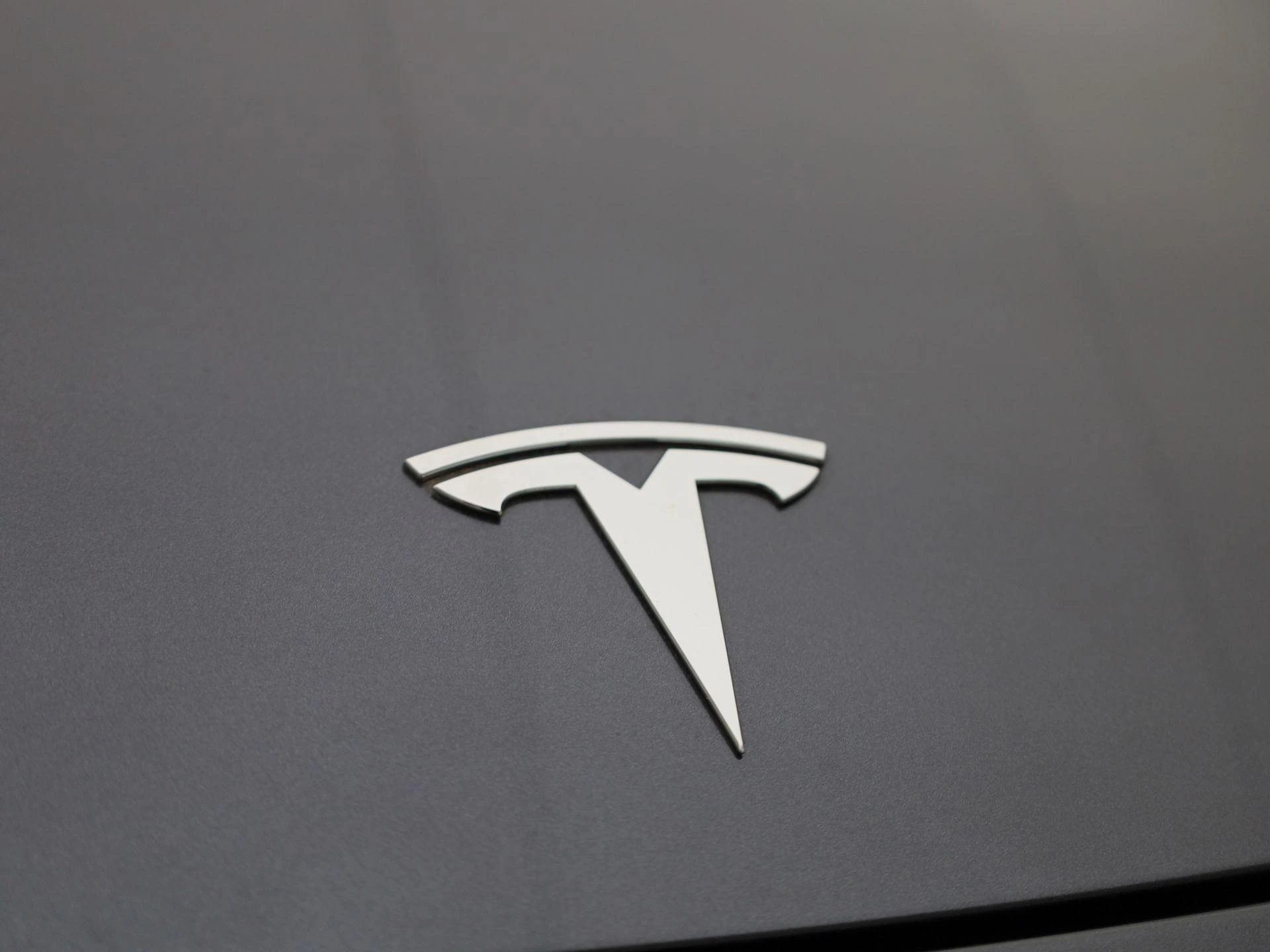 Tesla Model Y Long Range Dual Motor AWD