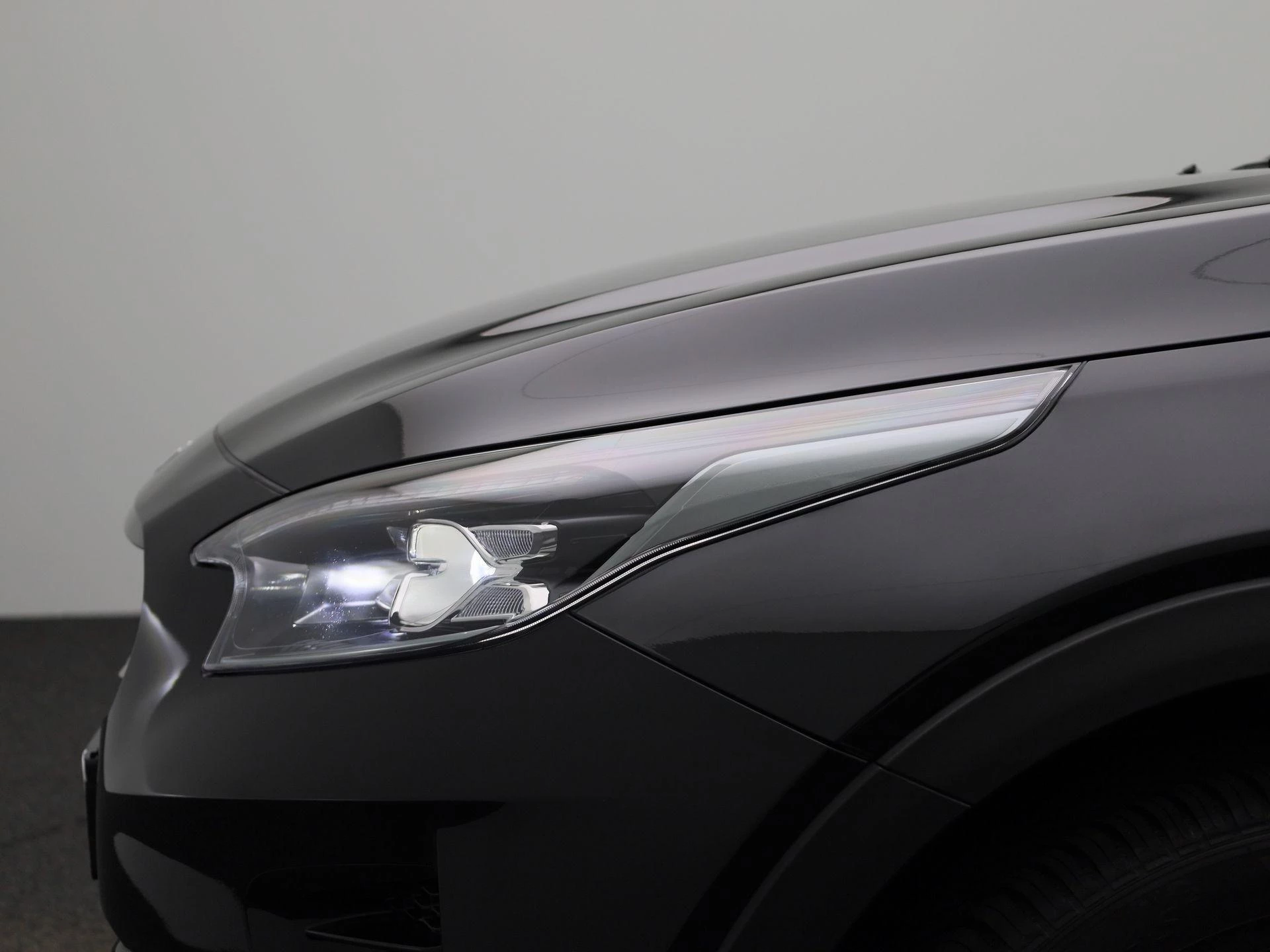 Kia XCeed 1.6 GDi PHEV DynamicLine
