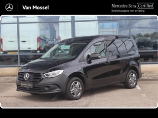Mercedes-Benz eCitan 112 Pro L1 51 kWh | CLIMA/NAVI/CAMERA/SNELLADEN | Certified