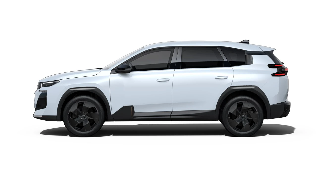 Citroën-C5 Aircross-image-1