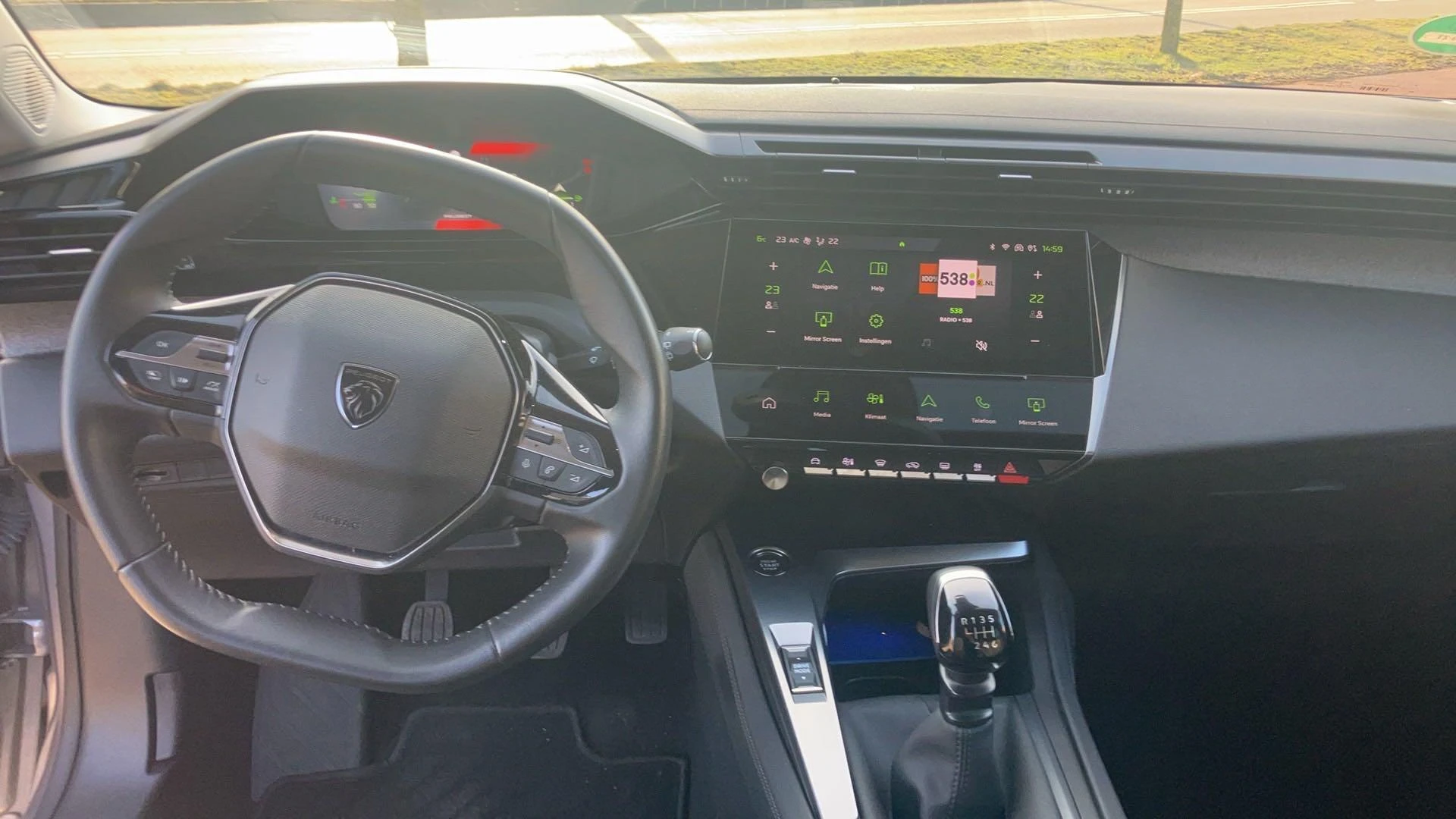 Peugeot 308 1.2 PureTech Allure
