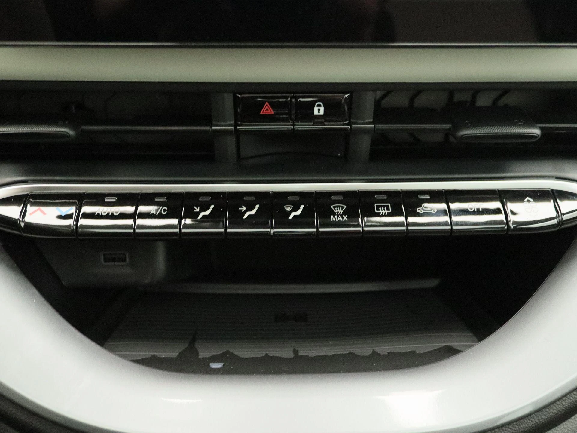 Fiat 500 1.0 Hybrid La Prima