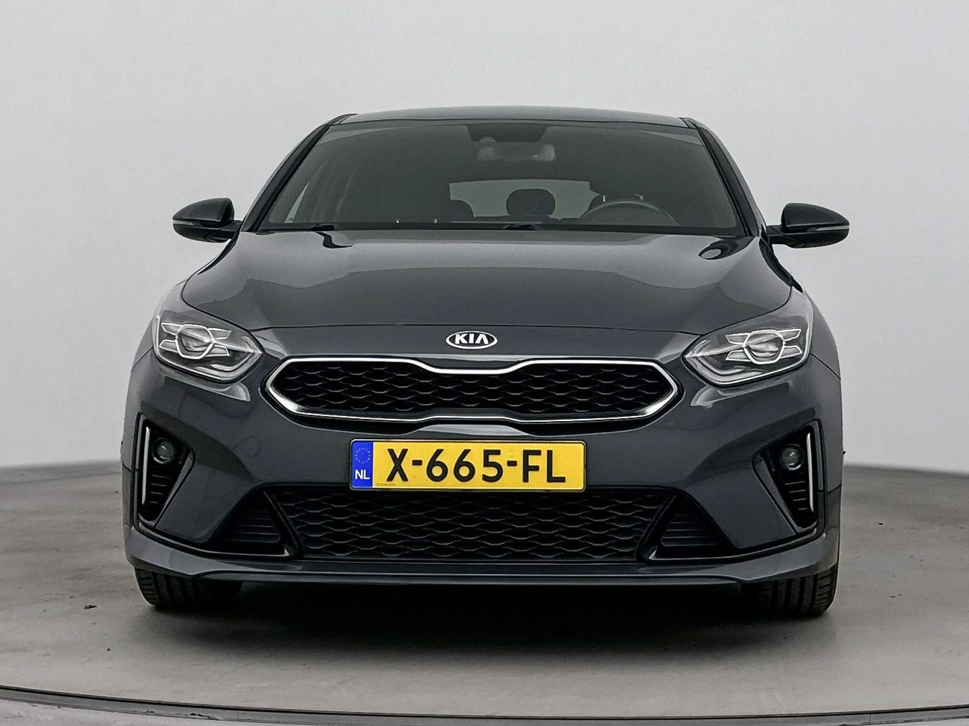 Kia ProCeed 1.0 T-GDI GT-PlusLine