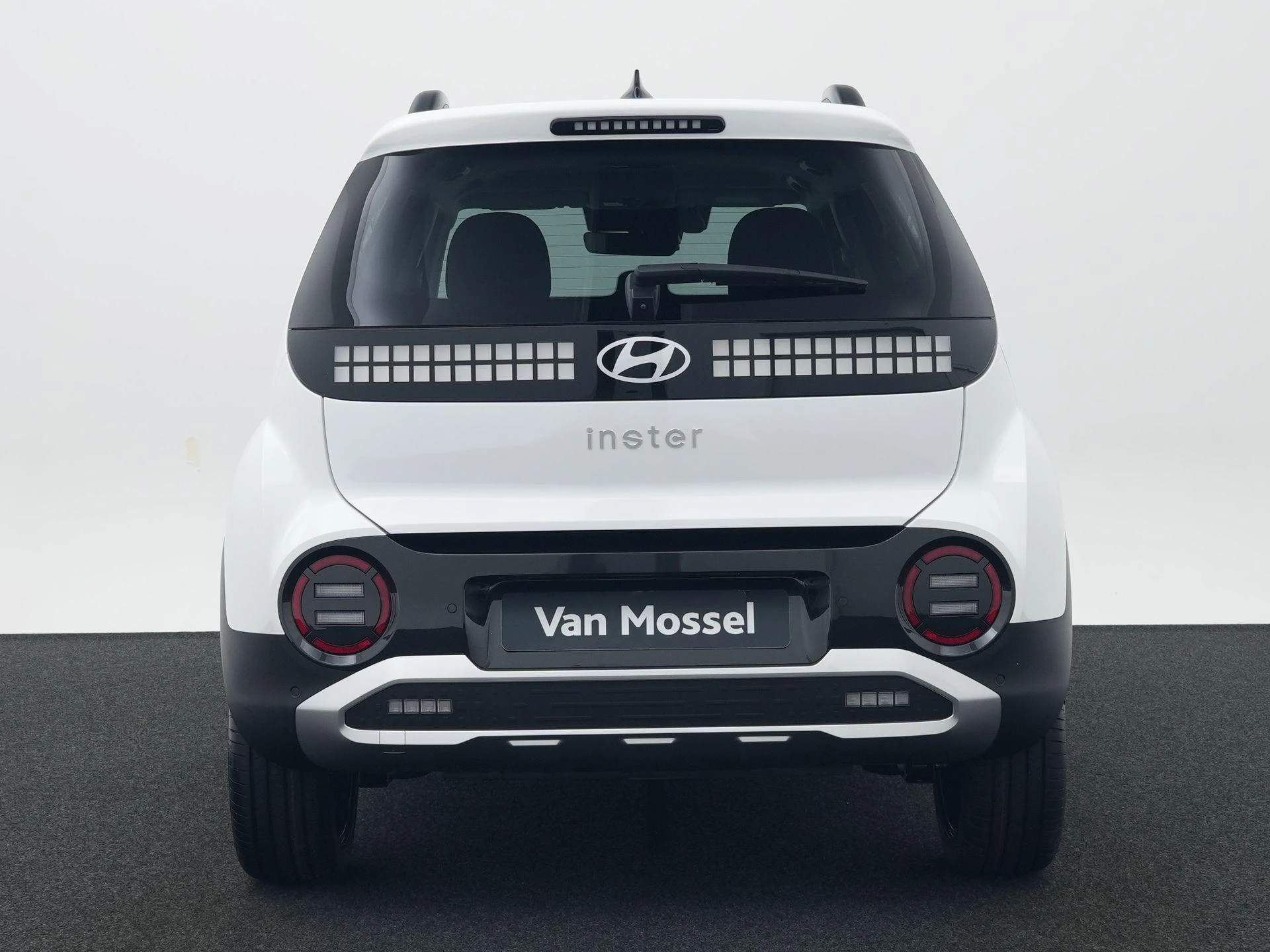 Hyundai Inster