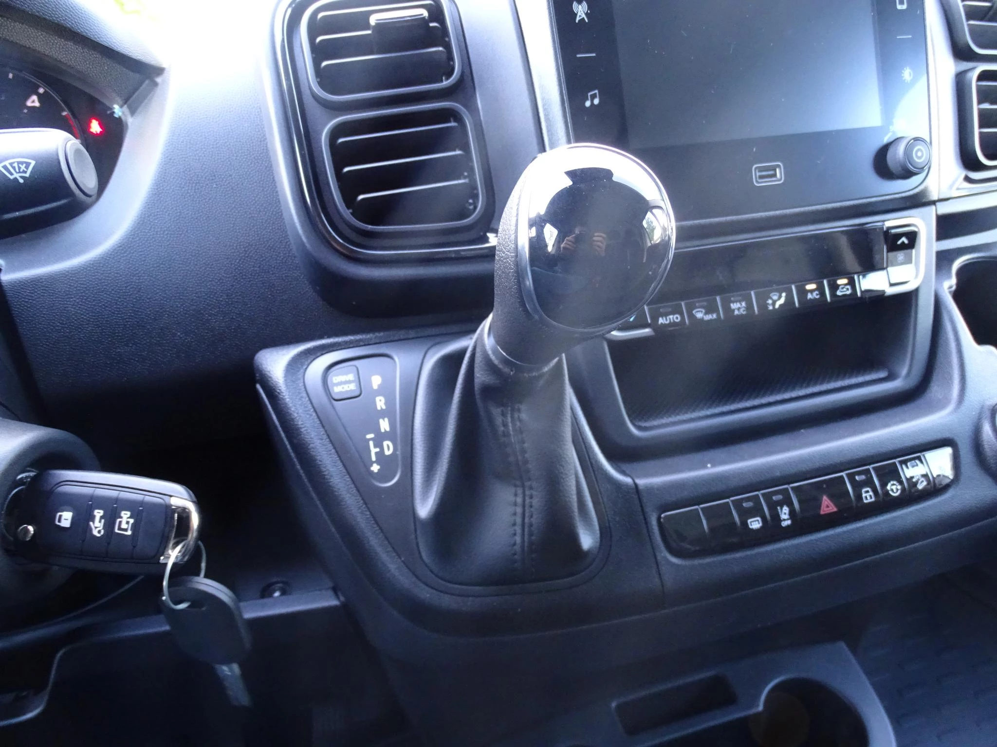 Citroën Jumper Gesloten Bestelwagen L3H2 3.5T Heavy Diesel