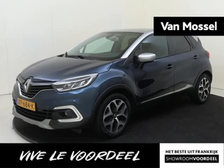 Renault Captur 0.9 TCe Intens