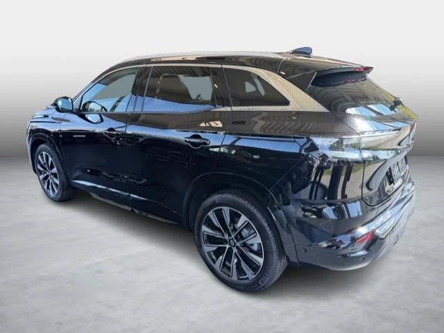 Renault Austral mild hybrid 150 auto Techno