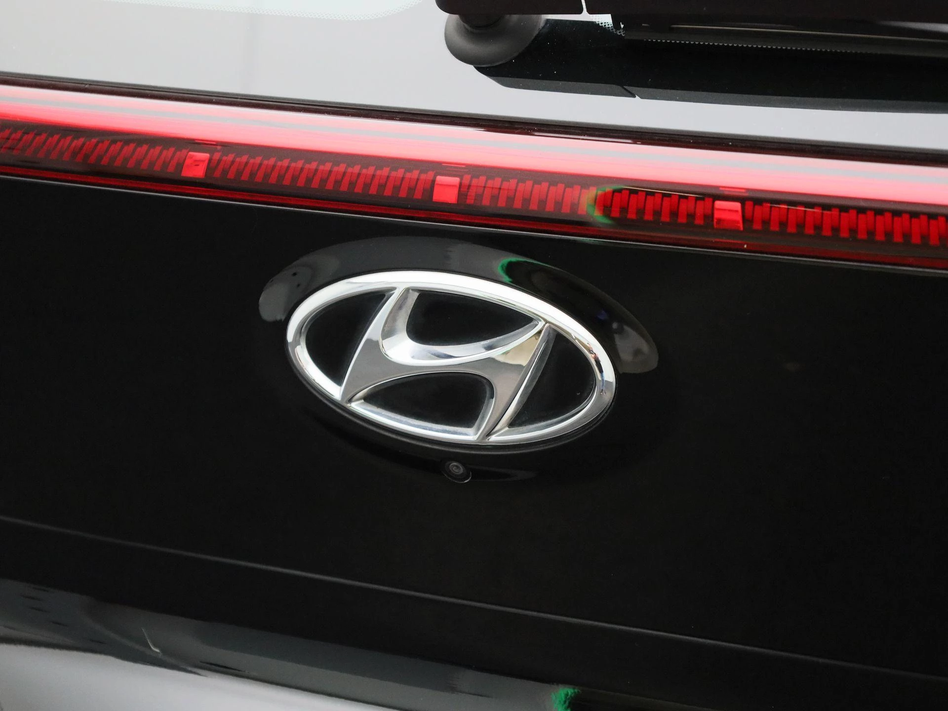 Hyundai Bayon 1.0 T-GDI Comfort