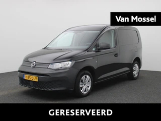 Volkswagen Caddy Cargo 2.0 TDI Comfort 122PK