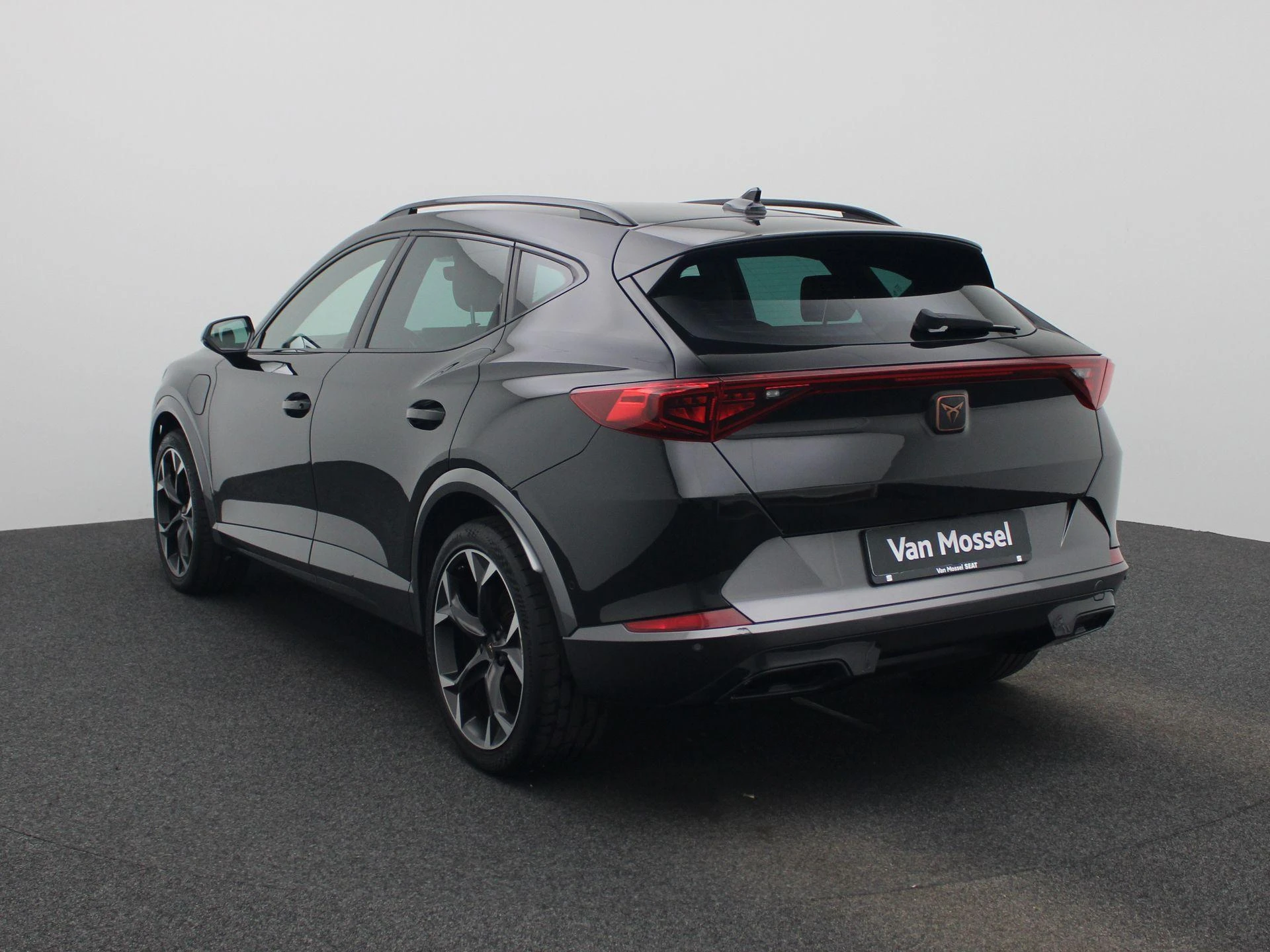 CUPRA Formentor 1.4 e-HYBRID DSG