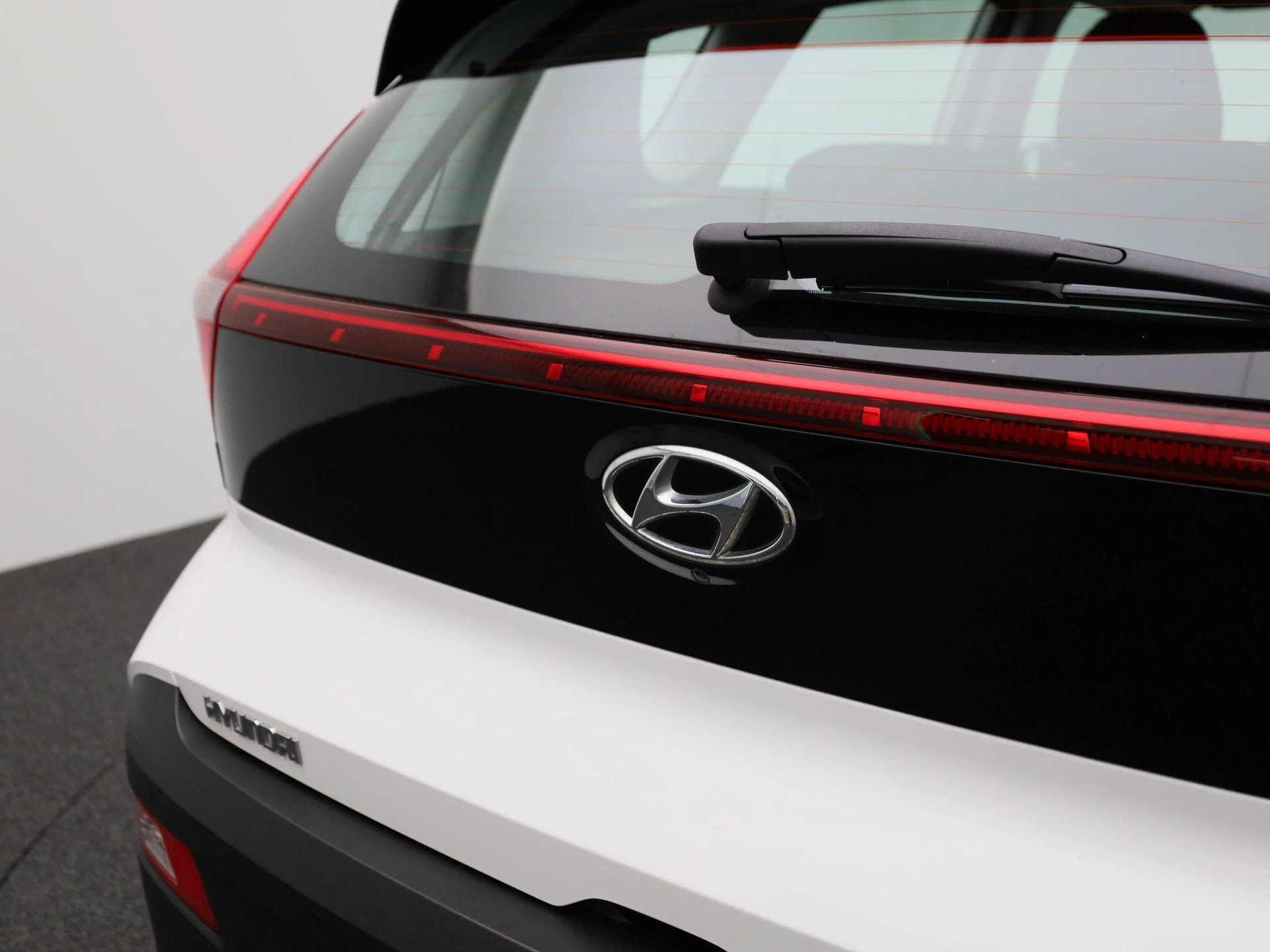 Hyundai Bayon 1.0 T-GDI Comfort |
