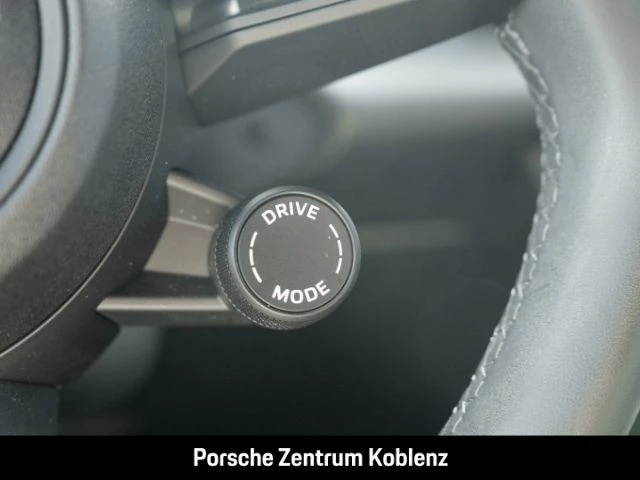 Porsche Macan 4 -MK2 Macan 4 -