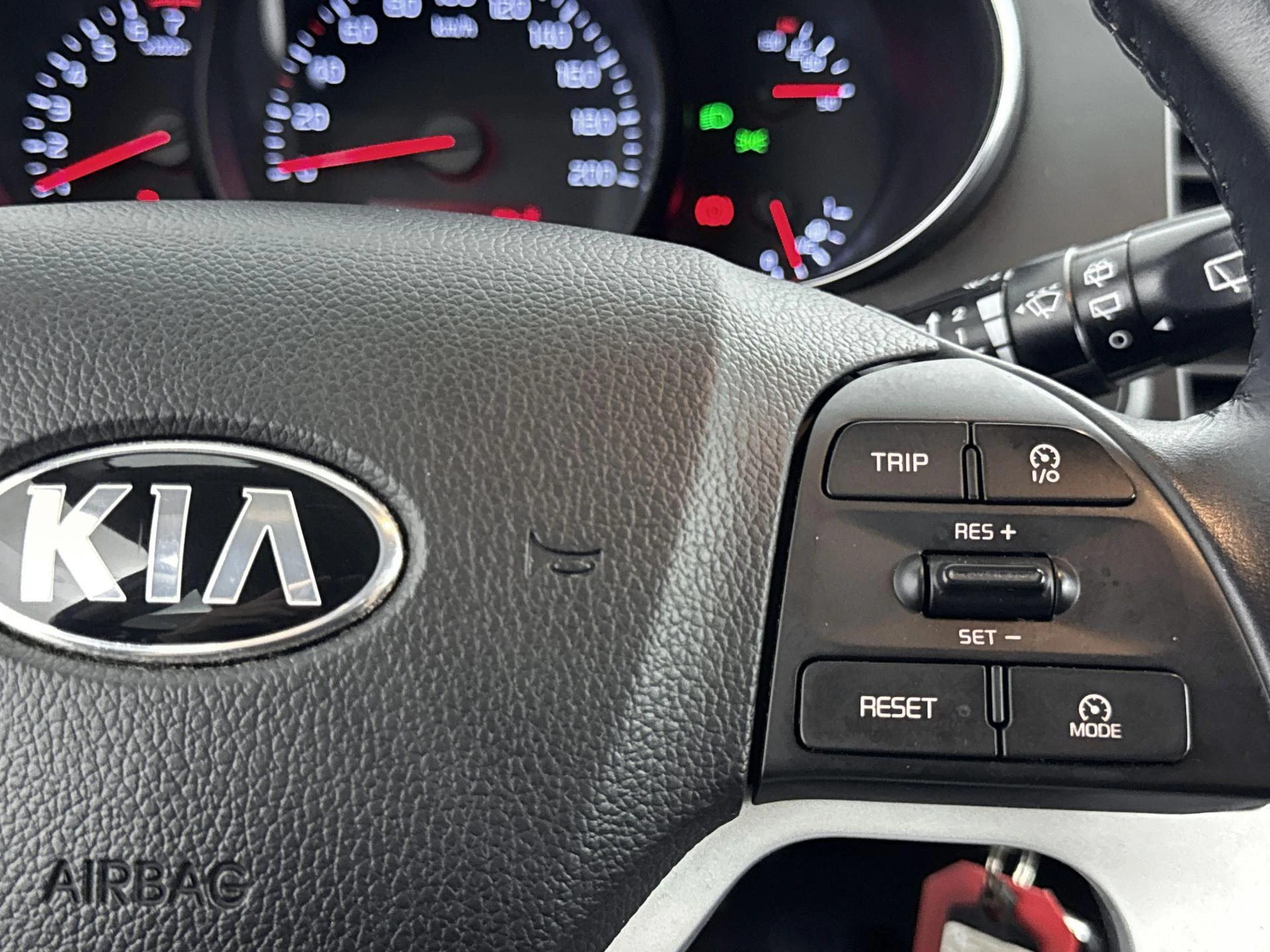 Kia Picanto 1.0 CVVT 69Pk First Edition