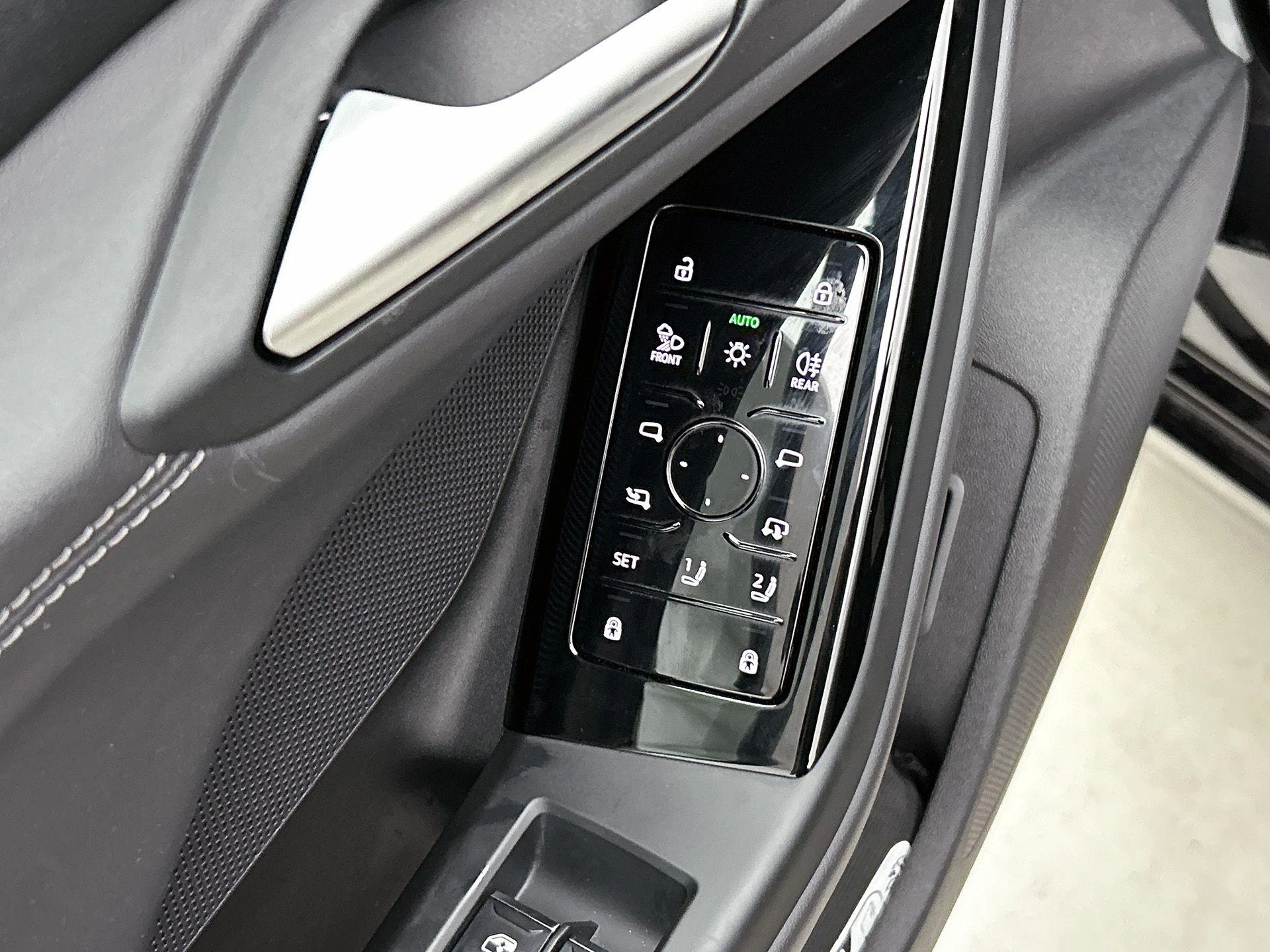 Audi A6 Avant e-tron S edition 83 kWh