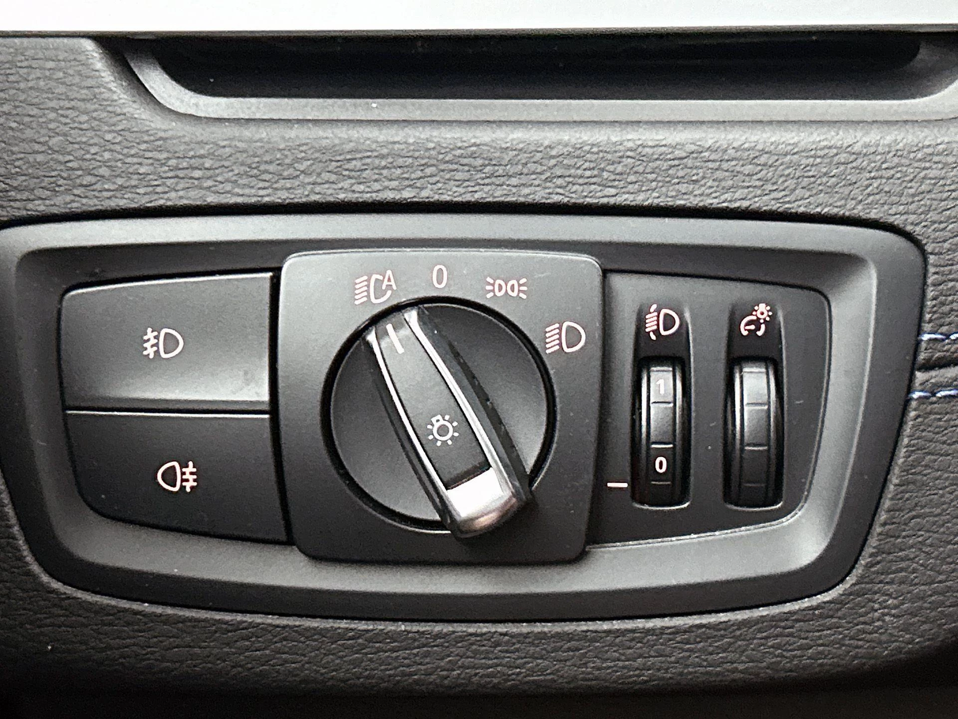 BMW X1 sDrive18i Executive Edition