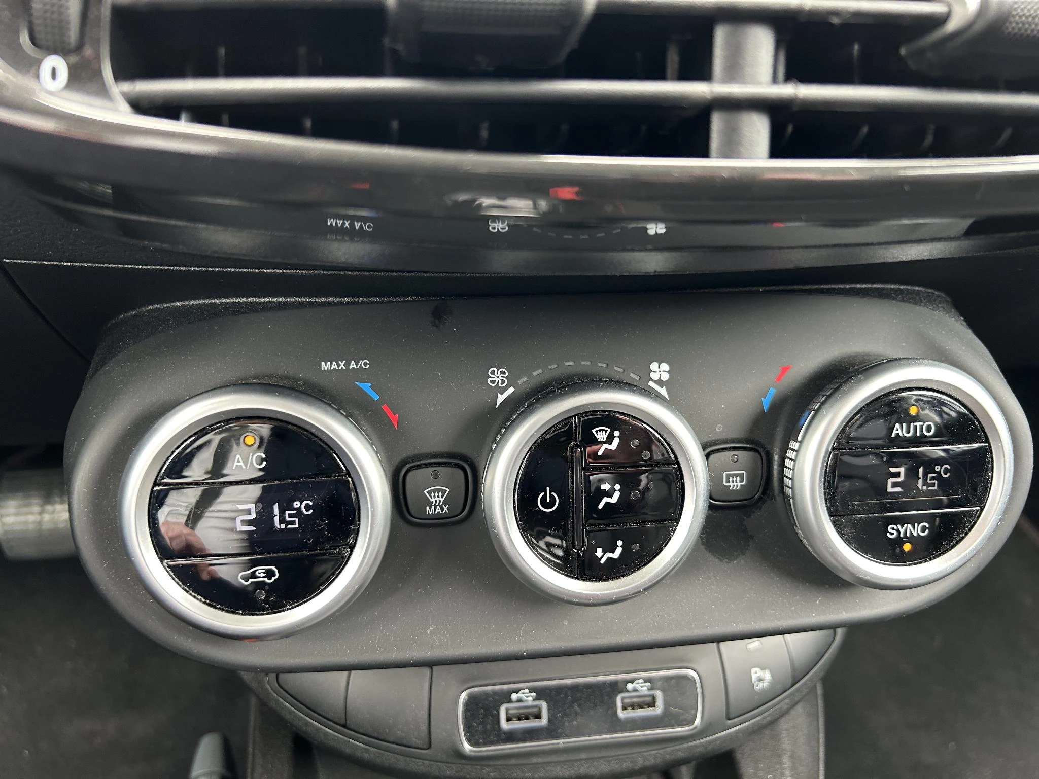 Fiat 500X 1.5 Hybrid Sport