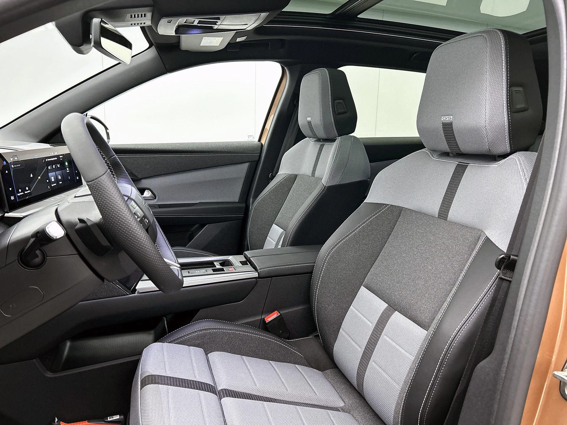 Opel Grandland 1.6 Turbo Plug-in-Hybrid GS
