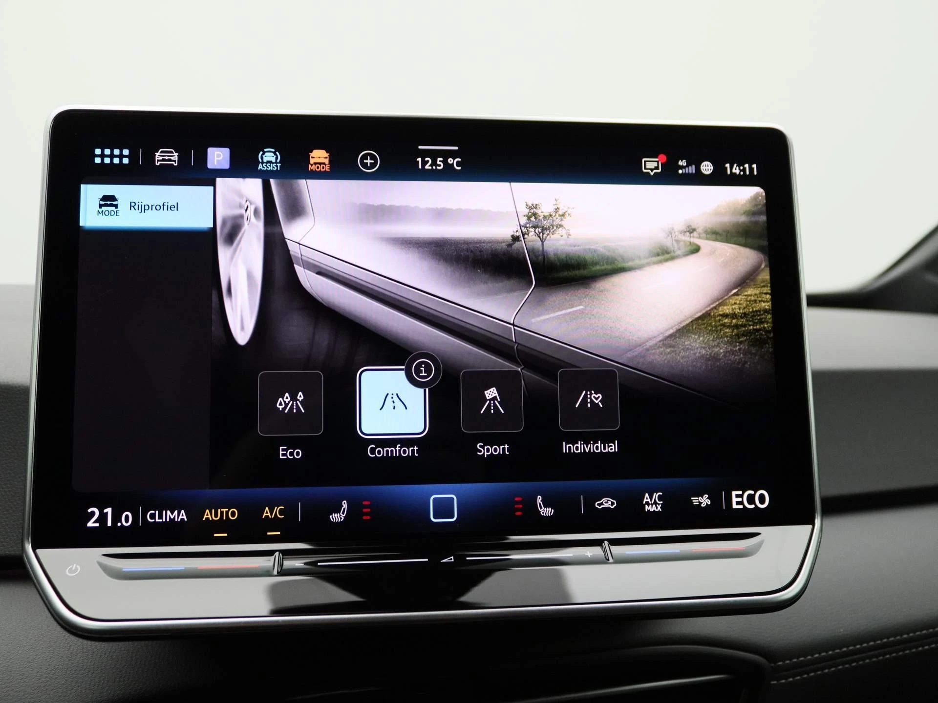 Volkswagen ID.3 Pro Business 59 kWh