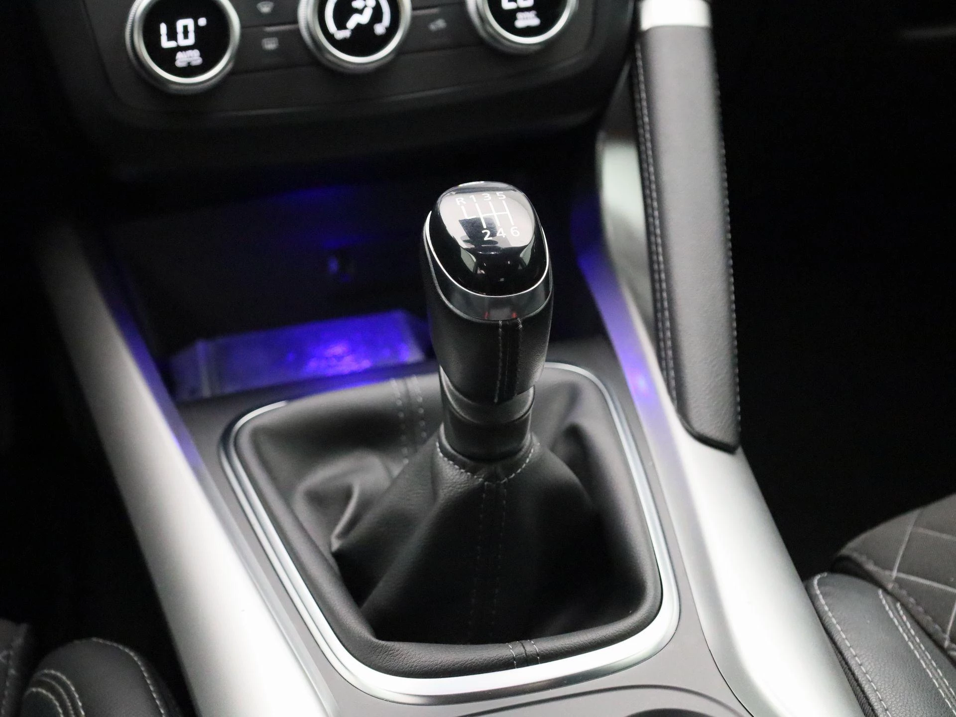 Renault Kadjar Blue dCi 115 EDC Intens LED | PDC V+A | Cruise