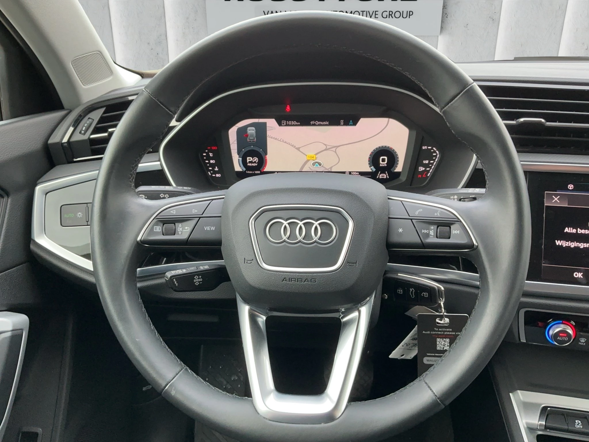 Audi Q3 35 2.0 TDI