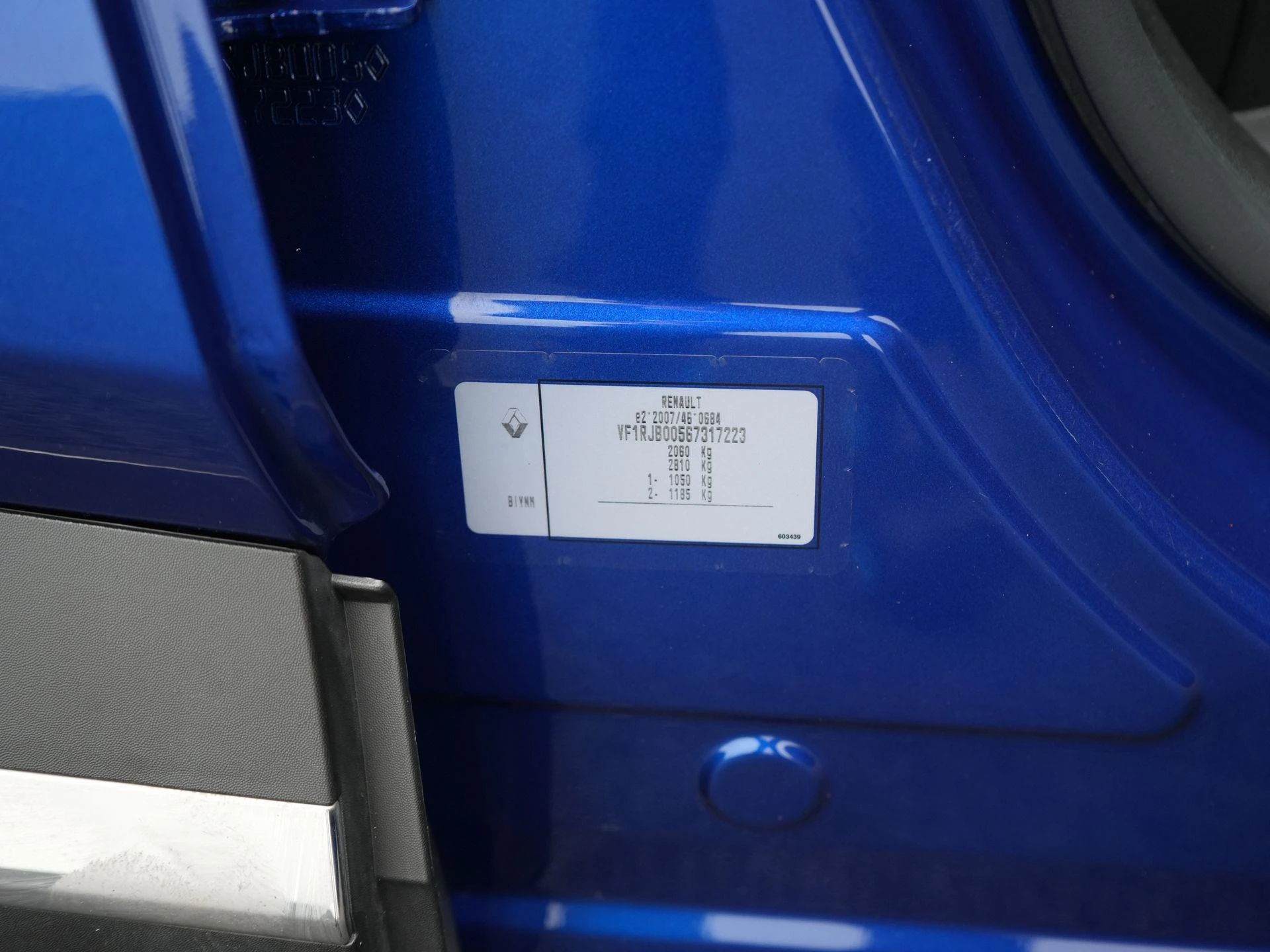 Renault Captur 1.6 E-Tech Plug-in Hybrid 160 Business