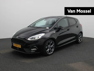 Ford Fiesta 1.0 EcoBoost ST-Line
