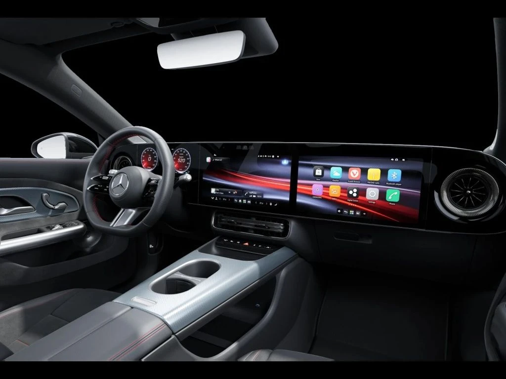 Mercedes-Benz-CLA 350-image-11