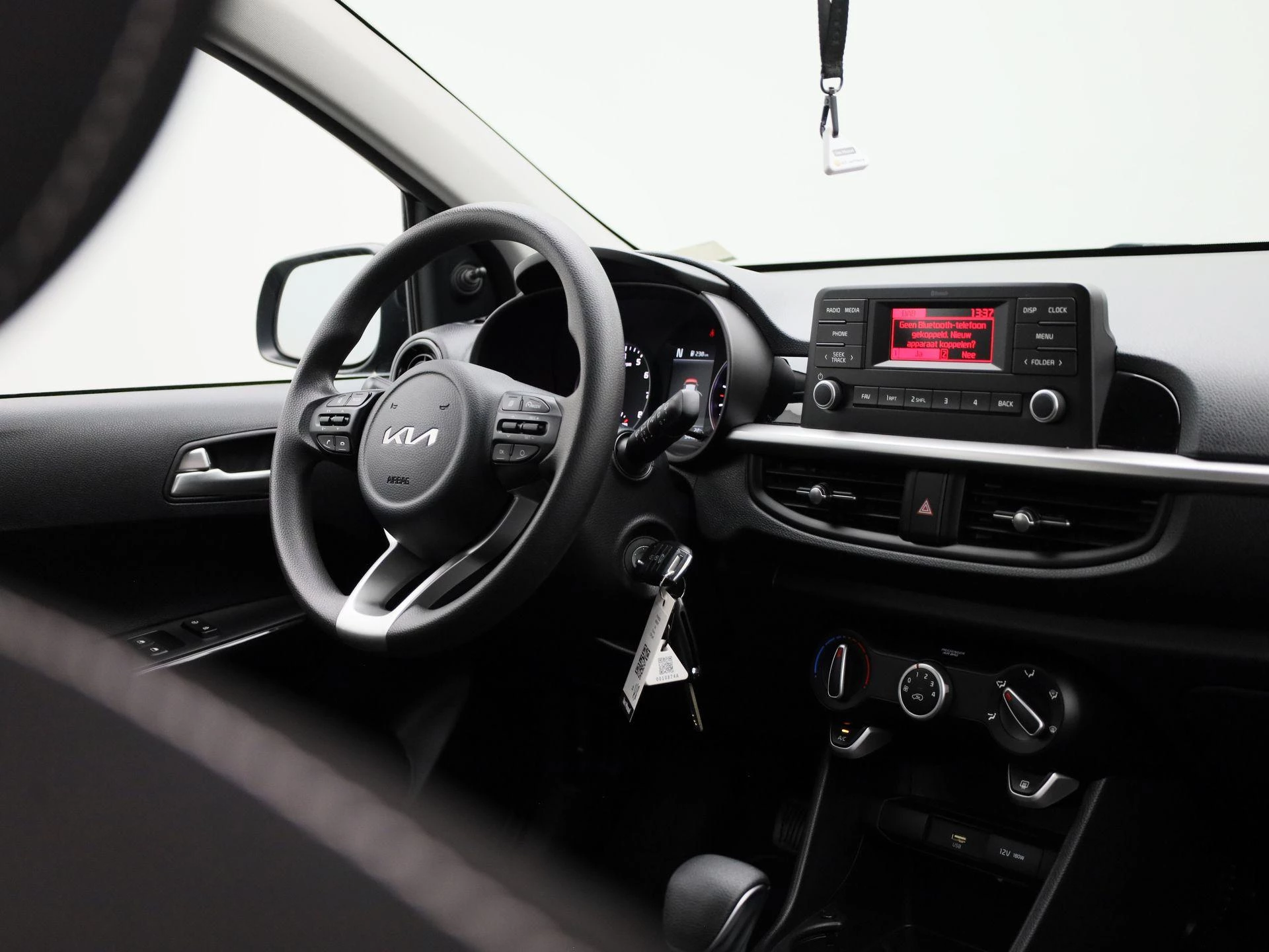 Kia Picanto 1.0 DPi ComfortLine