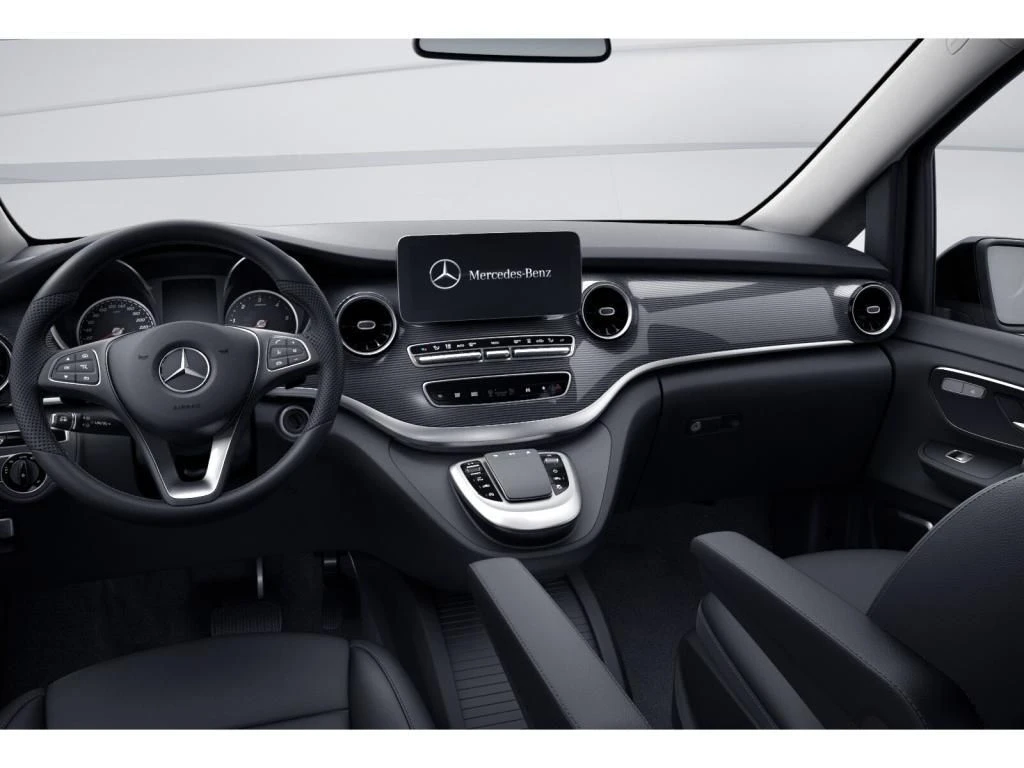 Mercedes-Benz-V-Klasse 300 d-image-3