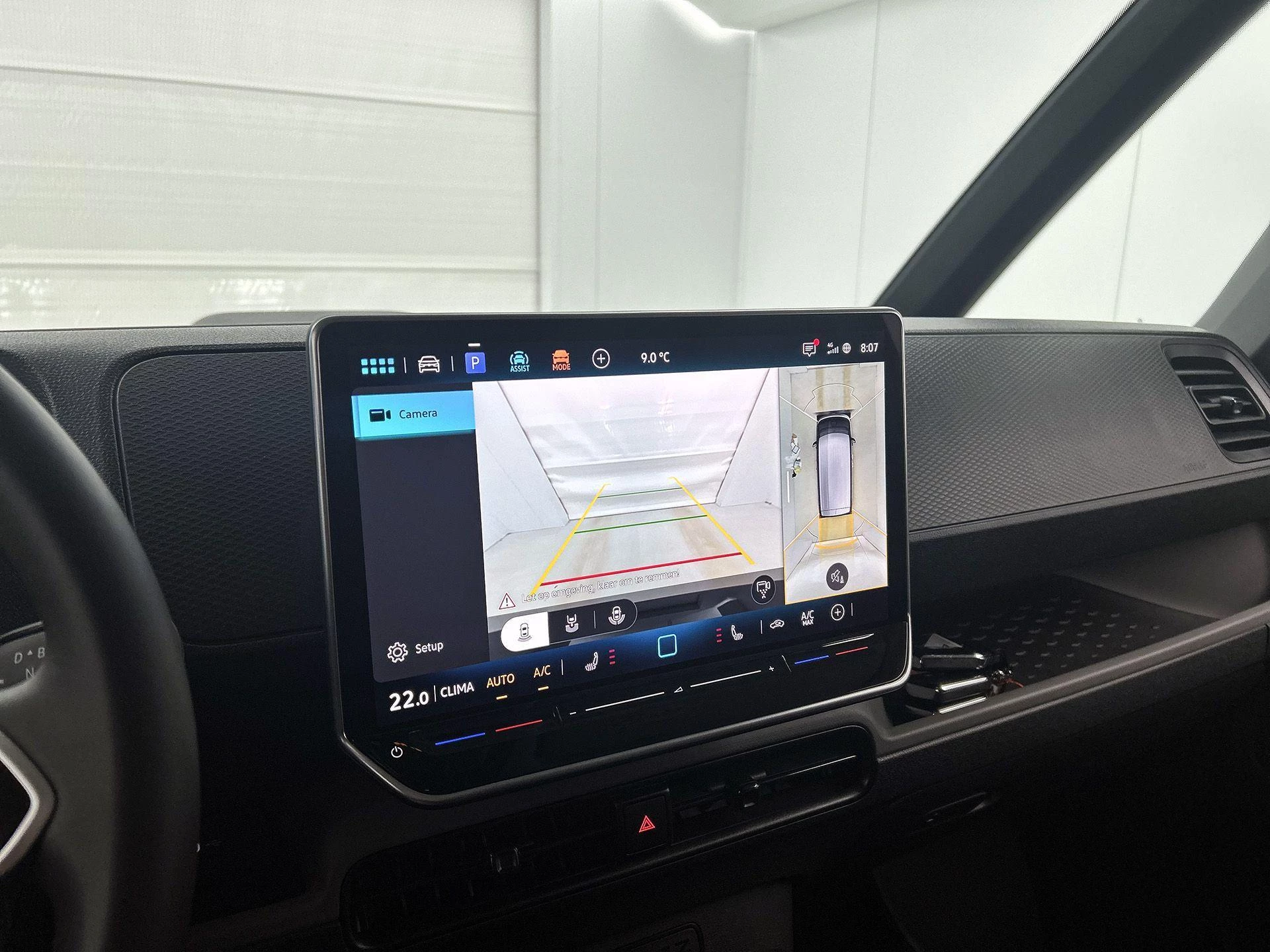 Volkswagen-ID. Buzz Cargo-image-12