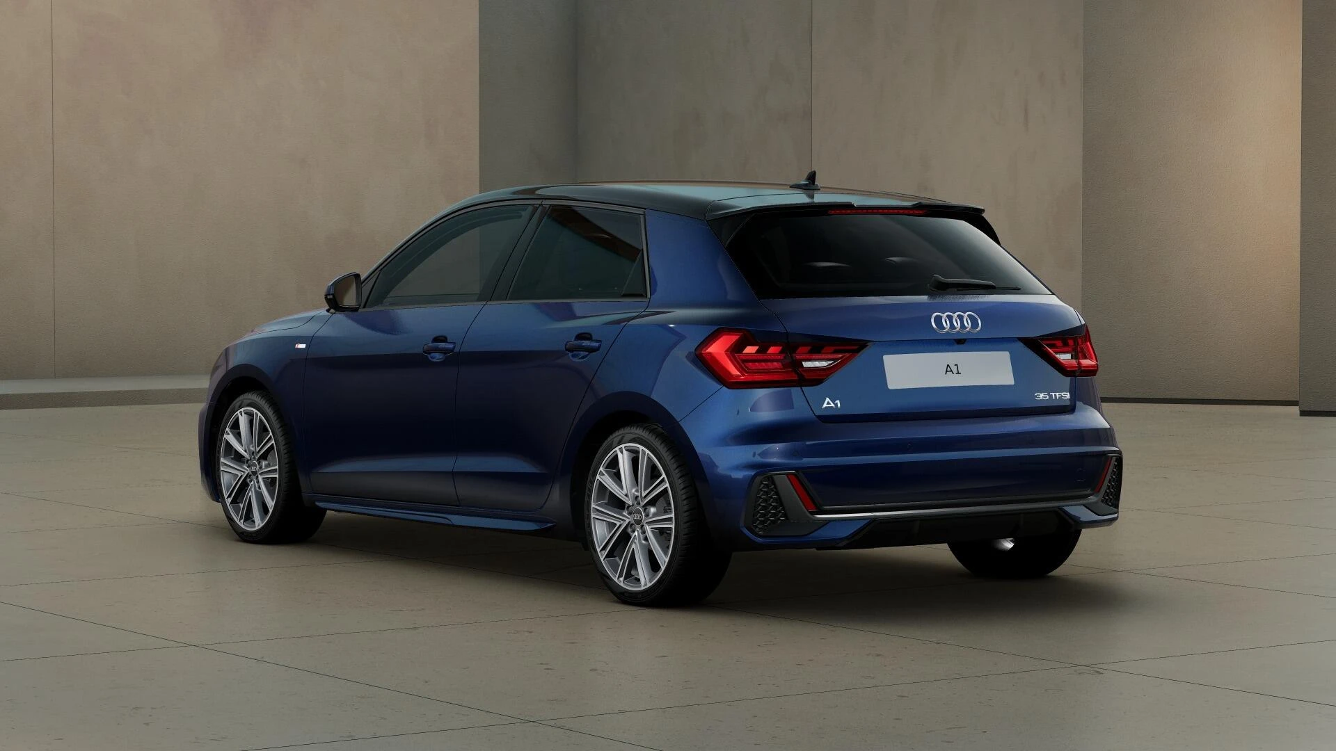 Audi-A1 Sportback-image-6