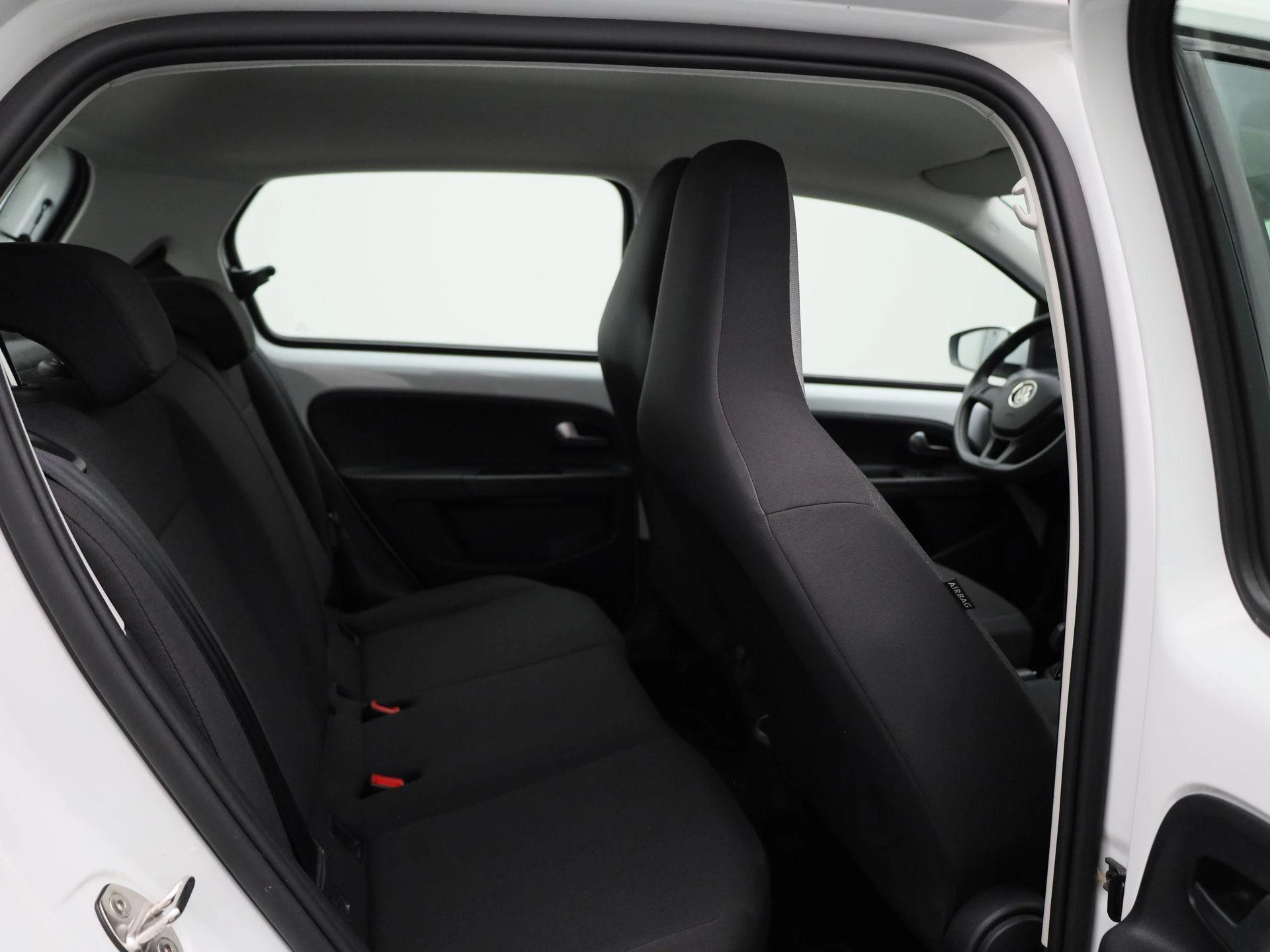 Volkswagen up! 1.0 65 PK|