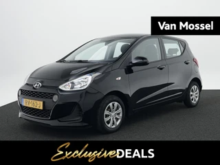 Hyundai i10 1.0i Comfort