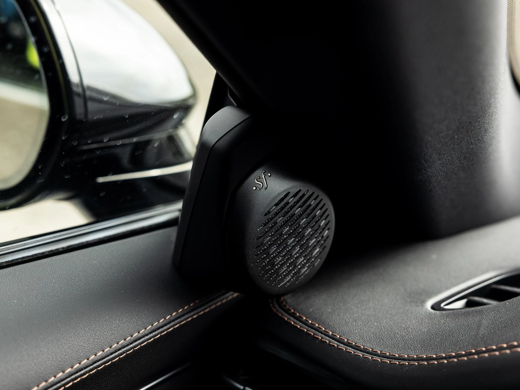 Maserati GranTurismo AWD Folgore 92.5 kWh