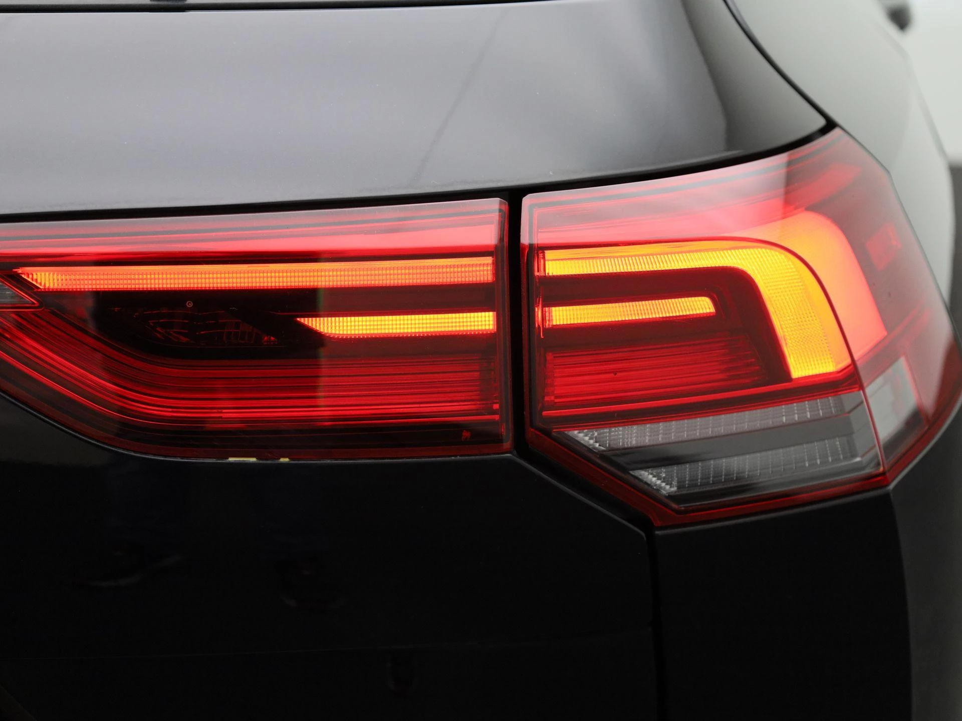 Volkswagen Golf Variant VIII 1.0 TSI 81kW Life
