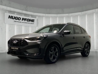 Ford Kuga ST-Line Aut.*KAM*LED-MATRIX*NAVI*GRA*WINTER-PKT.