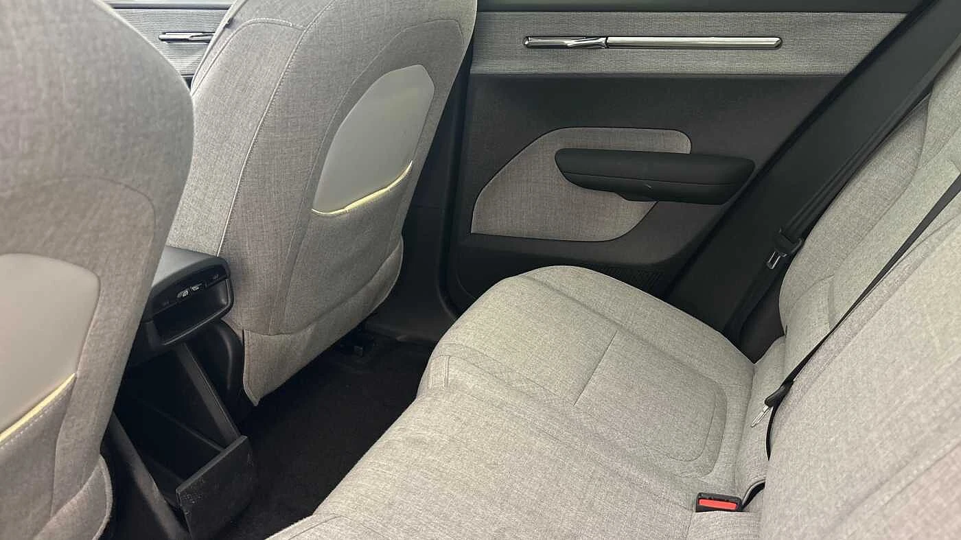 Volvo EX30 Single Motor Extended Range Electric Ultra