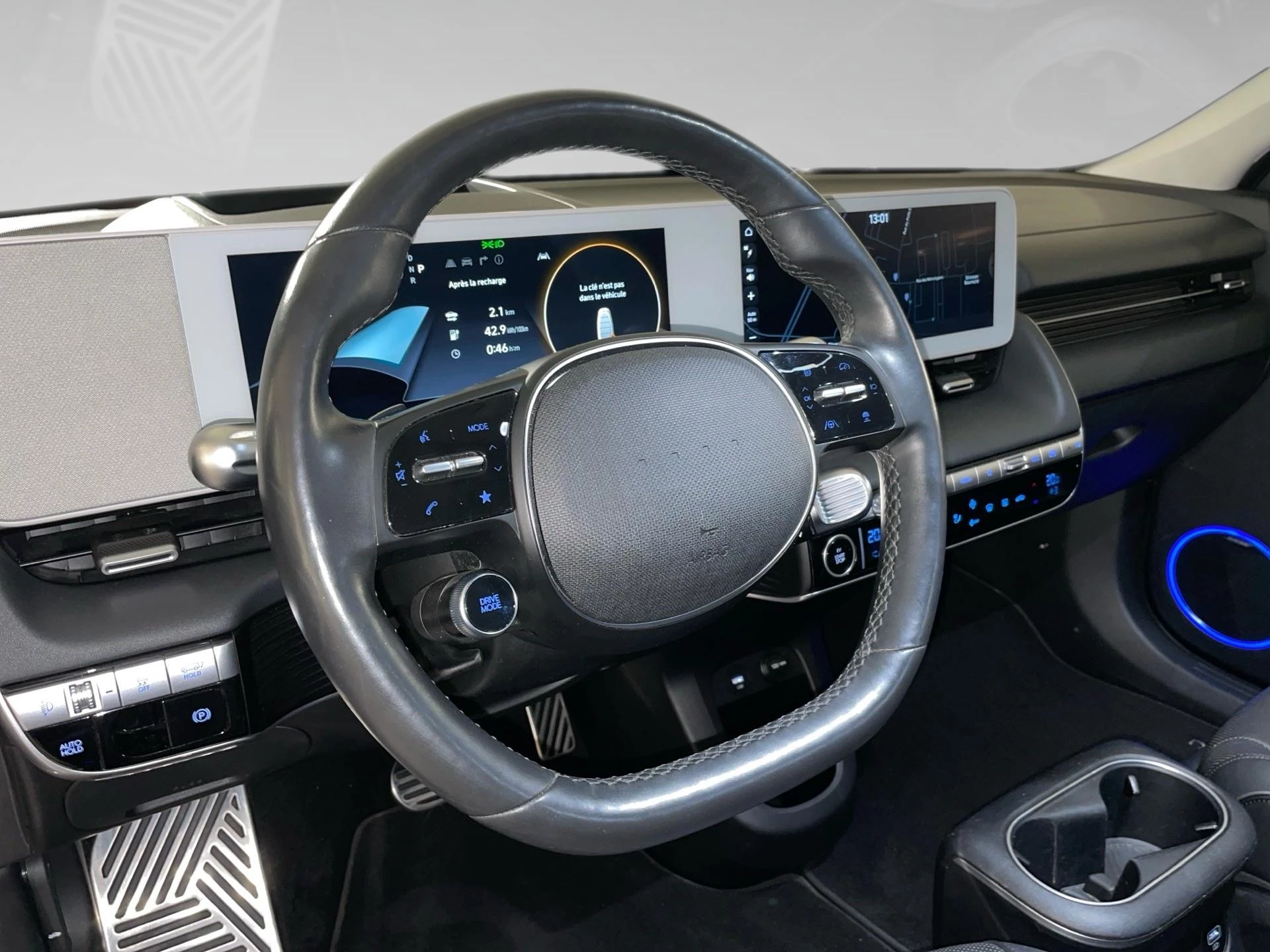 Hyundai IONIQ 5 73kWh Balance