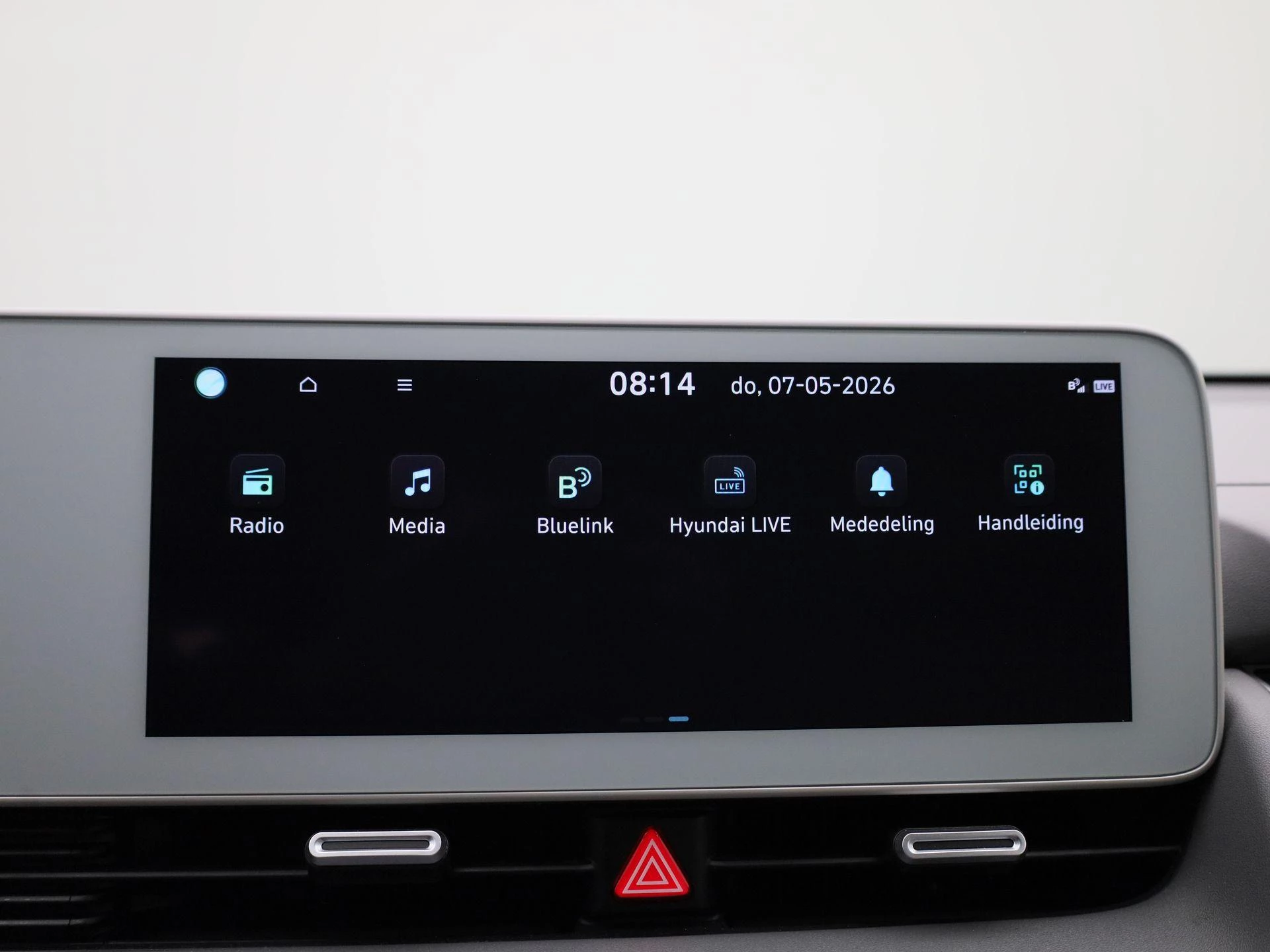 Hyundai IONIQ 5 Lounge 73kWh