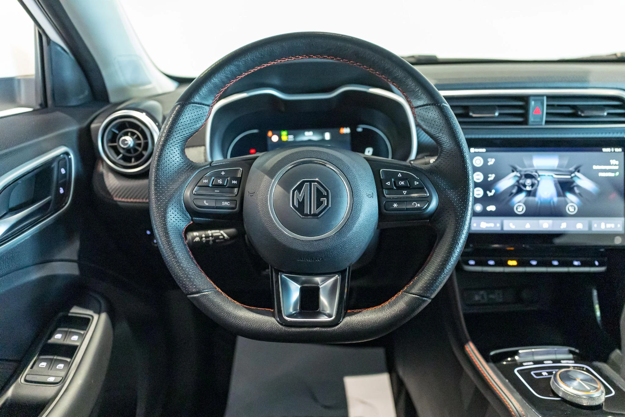 MG ZS Standard Range 51 kWh Comfort