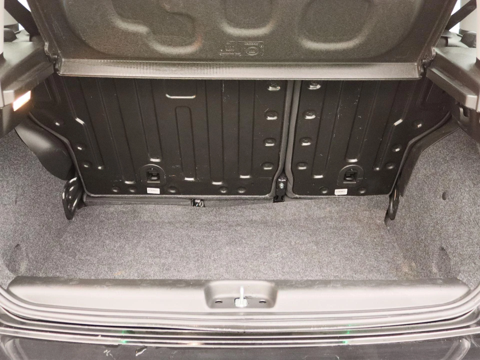 Fiat Panda 1.0 Hybrid City Life